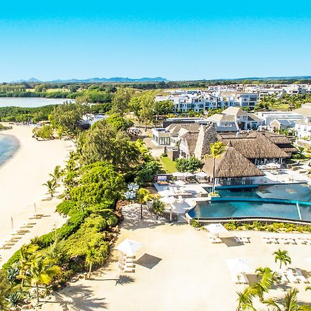 Radisson Blu Azuri Resort&Spa Roches Noires Exterior foto