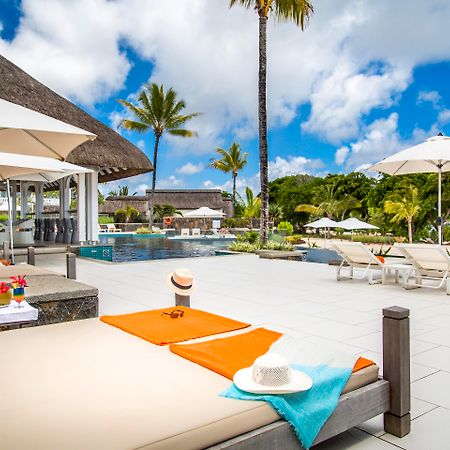 Radisson Blu Azuri Resort&Spa Roches Noires Exterior foto