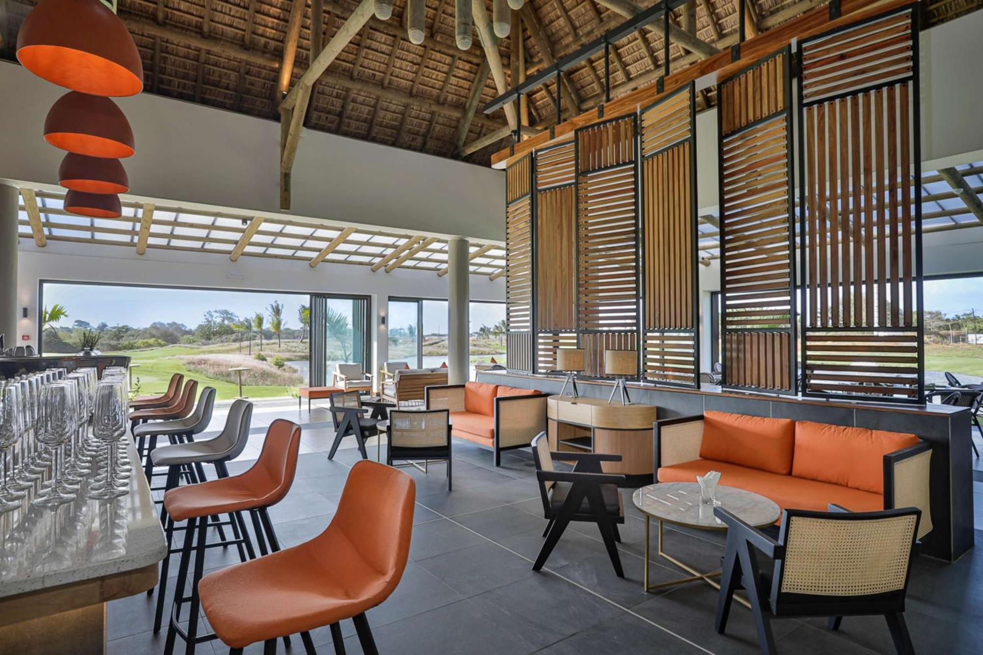Radisson Blu Azuri Resort&Spa Roches Noires Exterior foto
