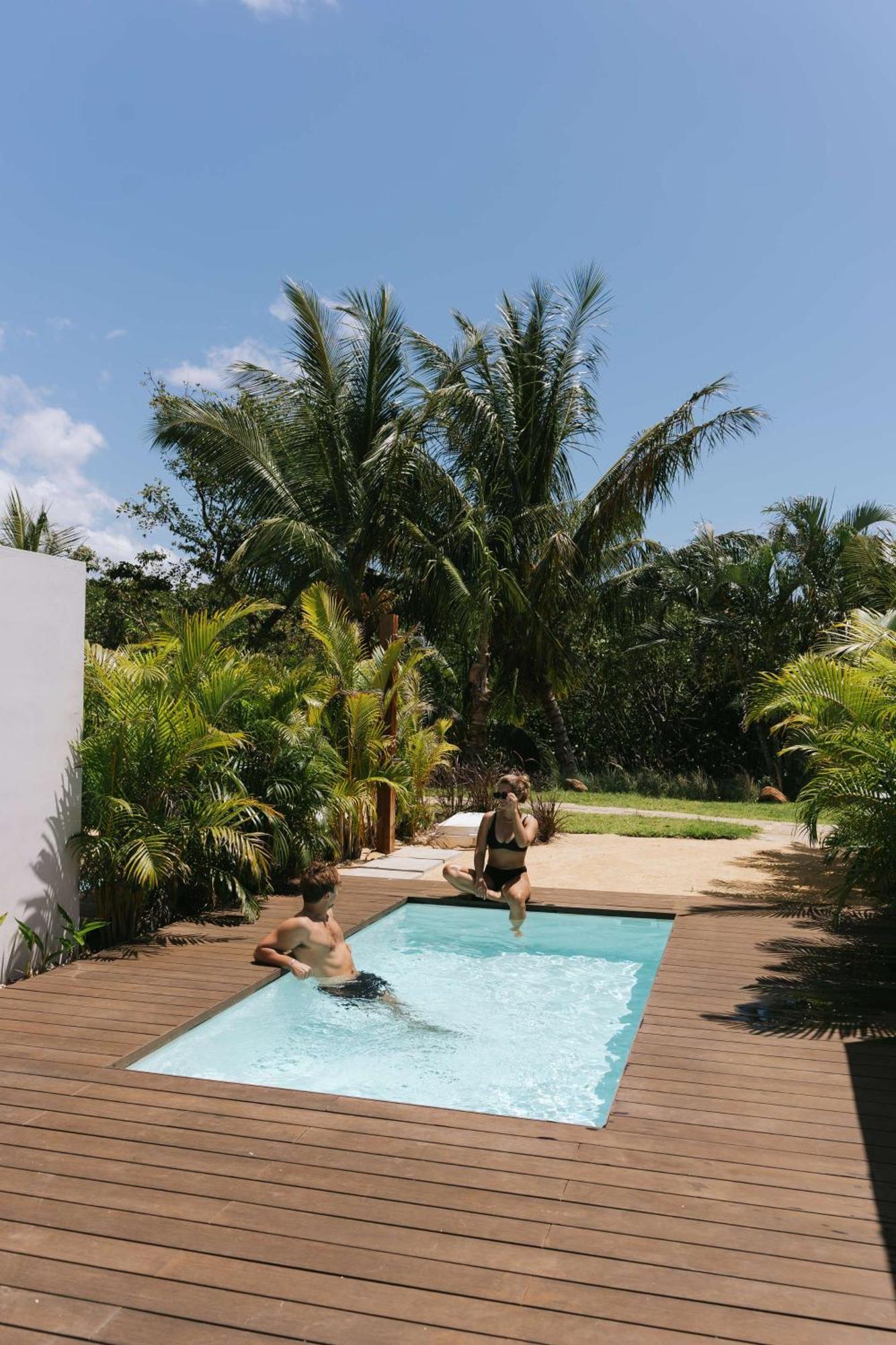 Radisson Blu Azuri Resort&Spa Roches Noires Exterior foto
